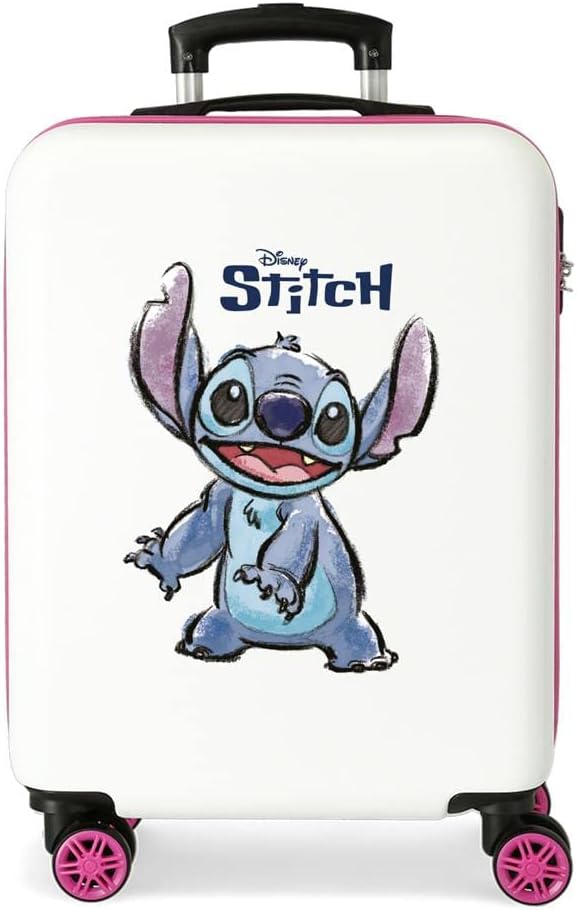 Mala Disney Stitch Lançamento 2025