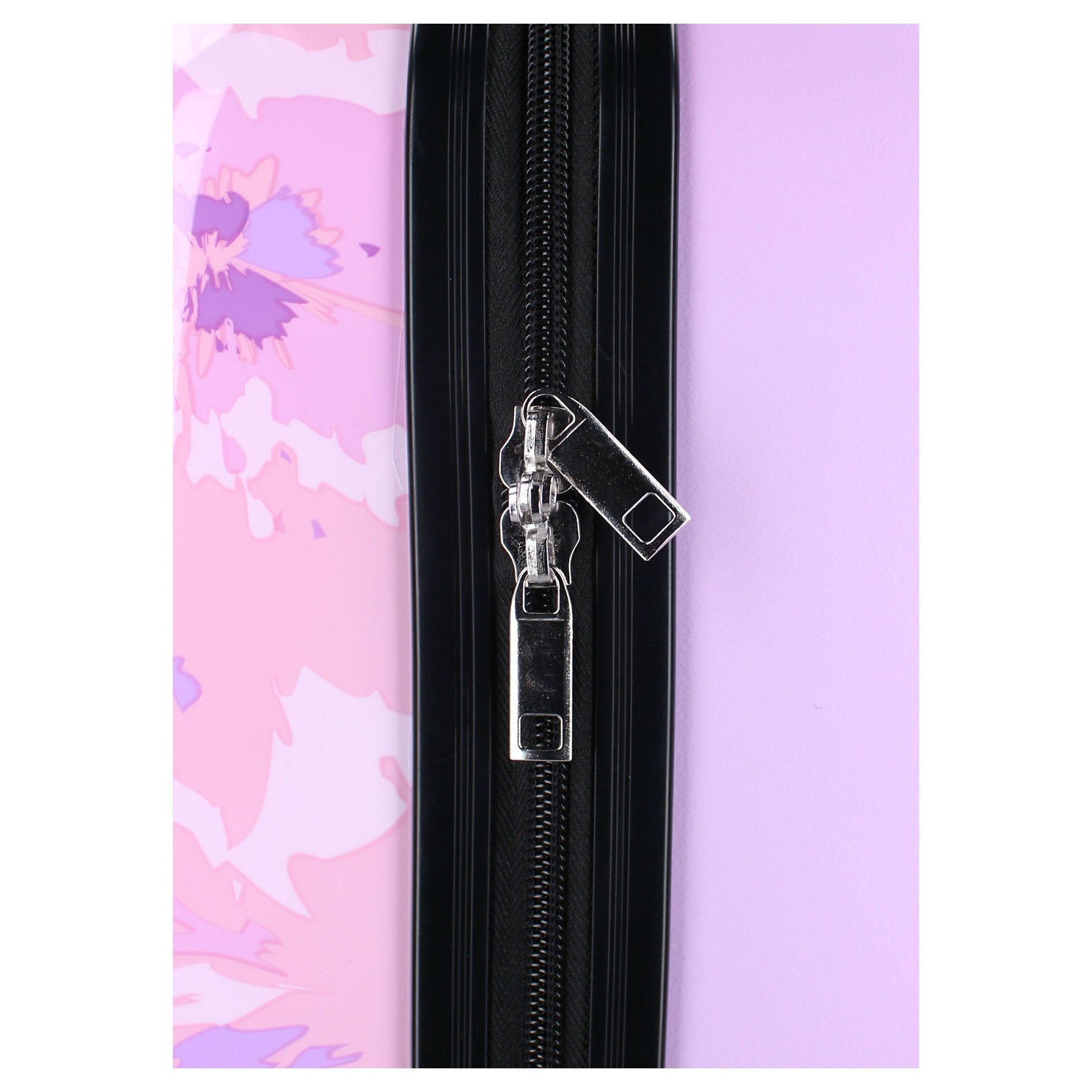 Disney Lilo e Stitch Angel Conjunto 2 peças: Mala de Viagem com Rodinhas e Lancheira.