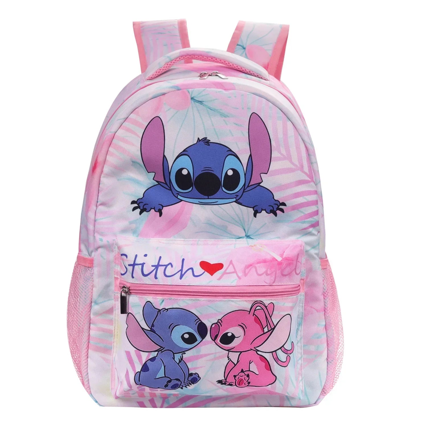 Bolsas Stitch Magia Infantil