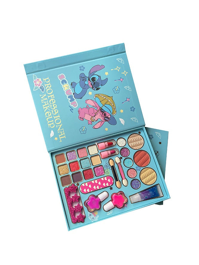 Paleta De Sombras Stitch - Lançamento