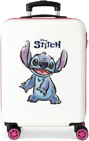Mala Disney Stitch Lançamento 2025