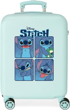 Mala Disney Stitch Lançamento 2025