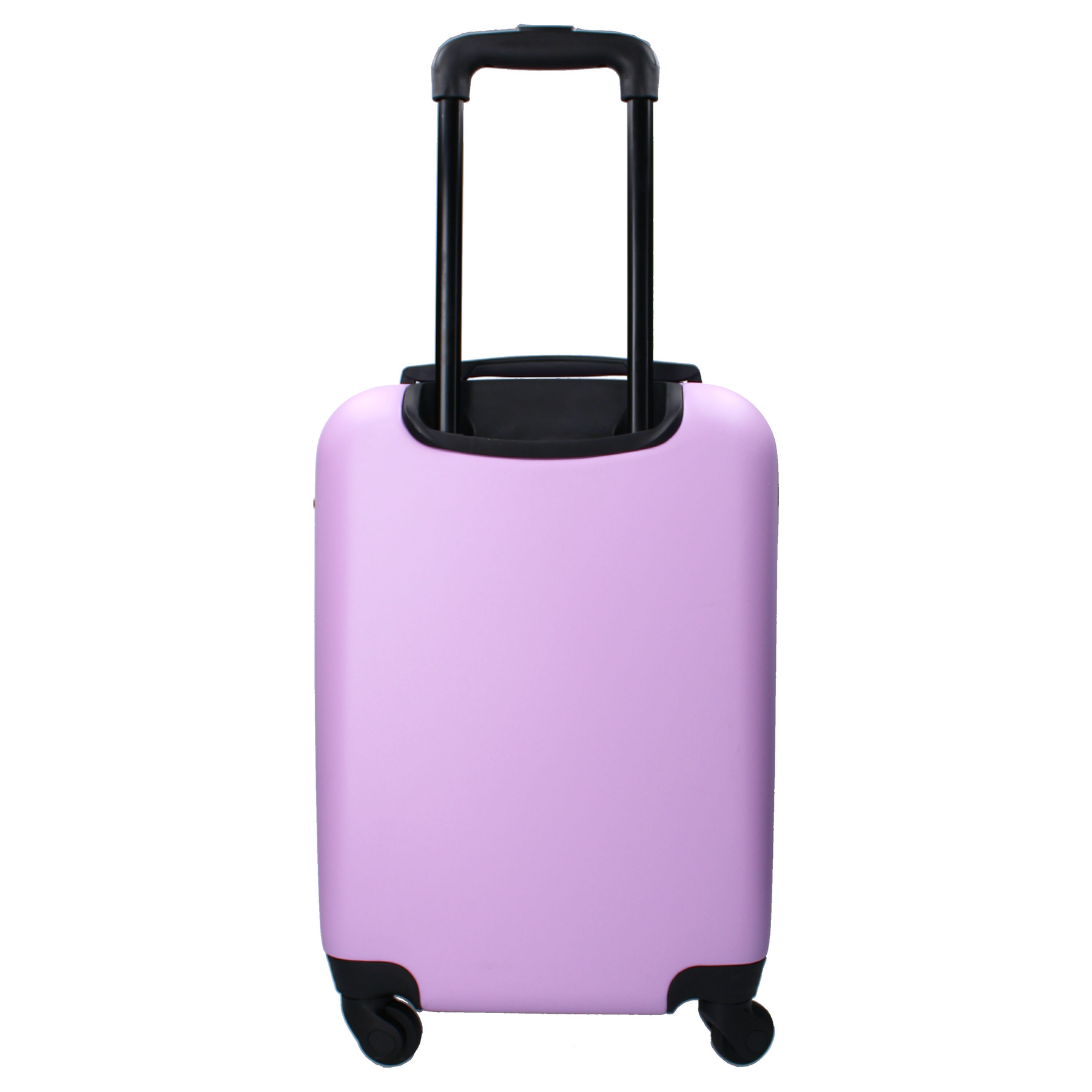 Disney Lilo e Stitch Angel Conjunto 2 peças: Mala de Viagem com Rodinhas e Lancheira.