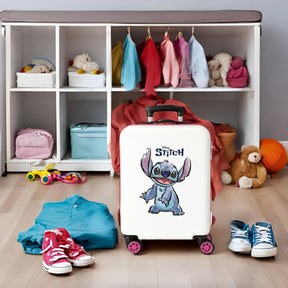 Mala Disney Stitch Lançamento 2025