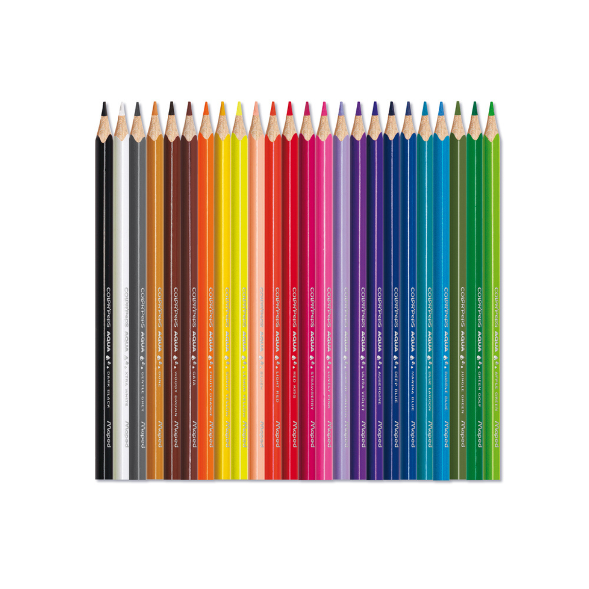 Kit Escolar Princesas Infantil com Mochila de Rodinhas, Lancheira e Estojo + BRINDE 24 Lápis da Mapped