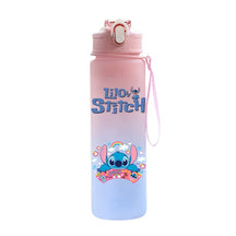 Garrafa de Água Infantil Lilo & Stitch 750ml