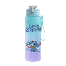 Garrafa de Água Infantil Lilo & Stitch 750ml
