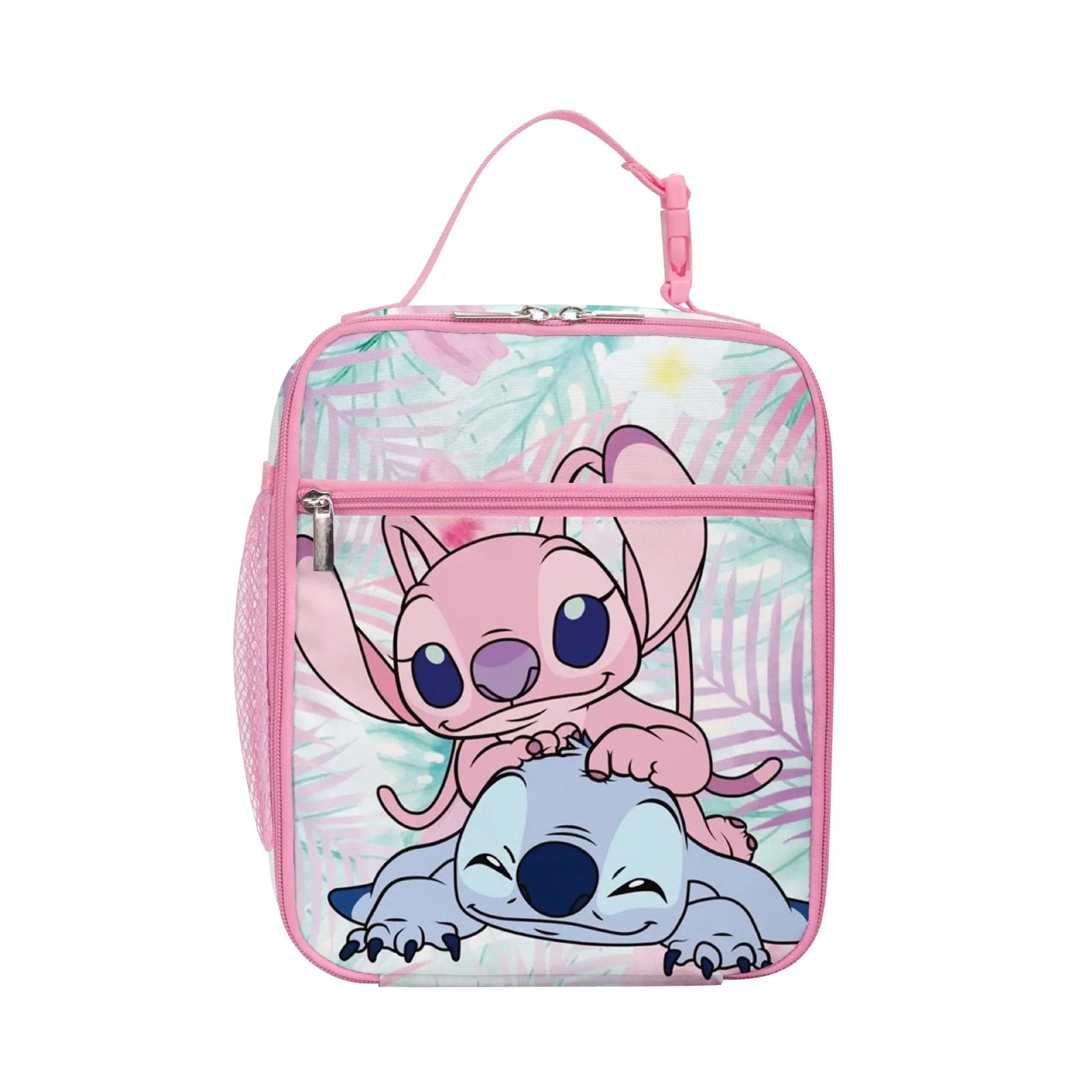 Bolsas Stitch Magia Infantil
