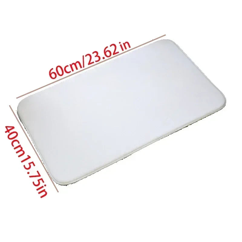 Tapete Disney Stitch para Quarto Infantil Antiderrapante e Macio