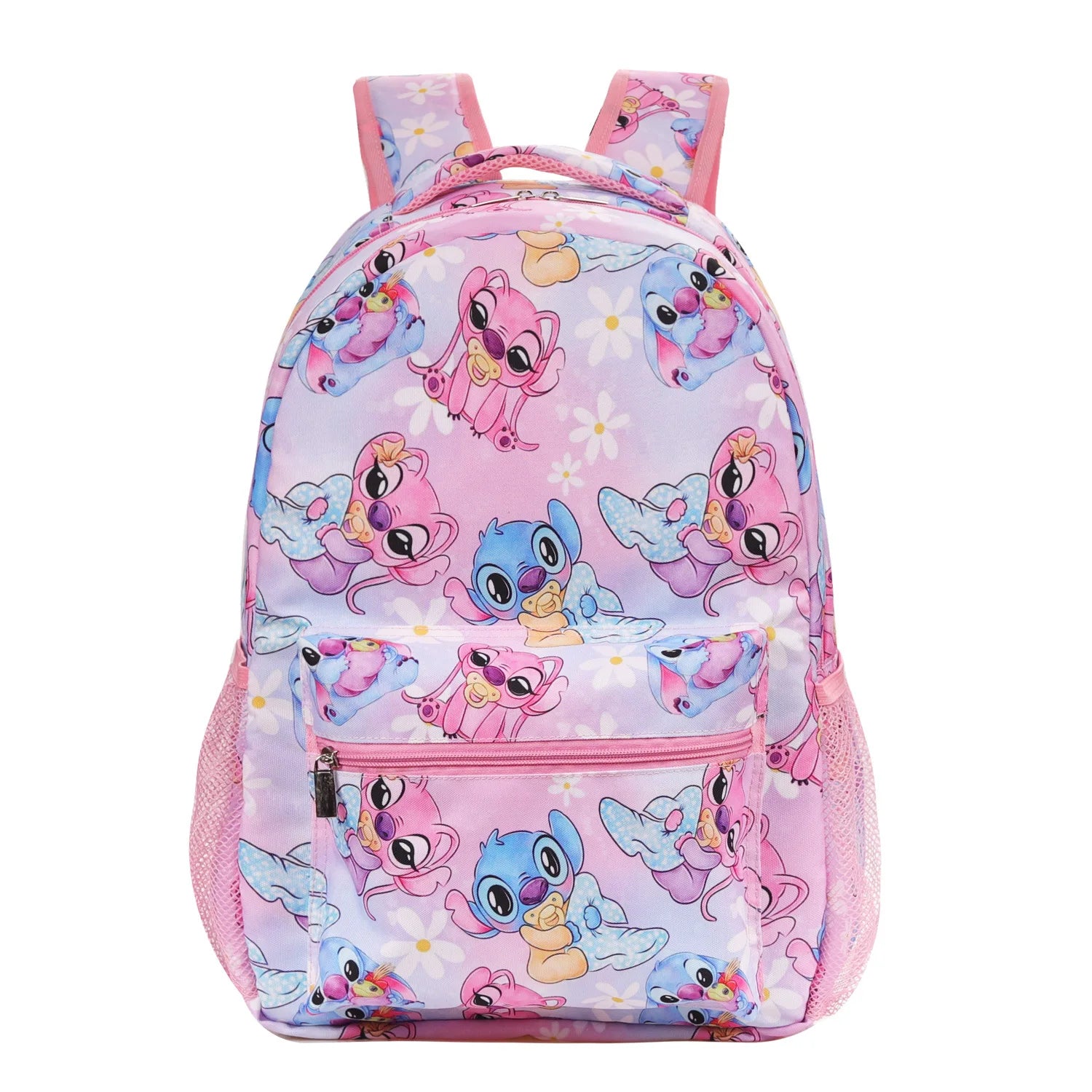 Bolsas Stitch Magia Infantil