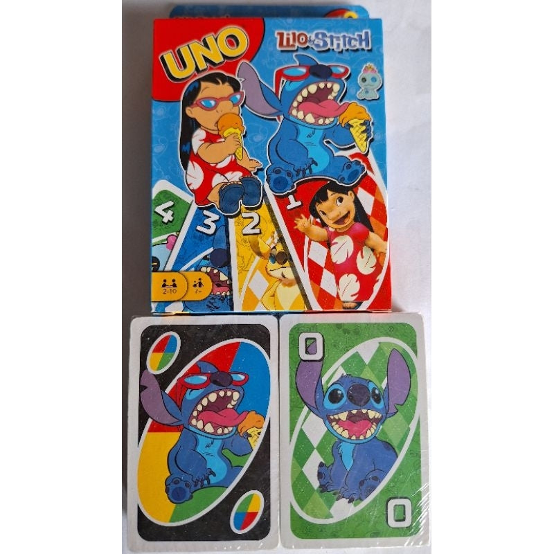 LANÇAMENTO - Jogo LILO E STITCH - diversão garantida para seus fihos!!! - Ideal para presentear em aniversário!!