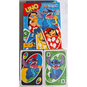 LANÇAMENTO - Jogo LILO E STITCH - diversão garantida para seus fihos!!! - Ideal para presentear em aniversário!!