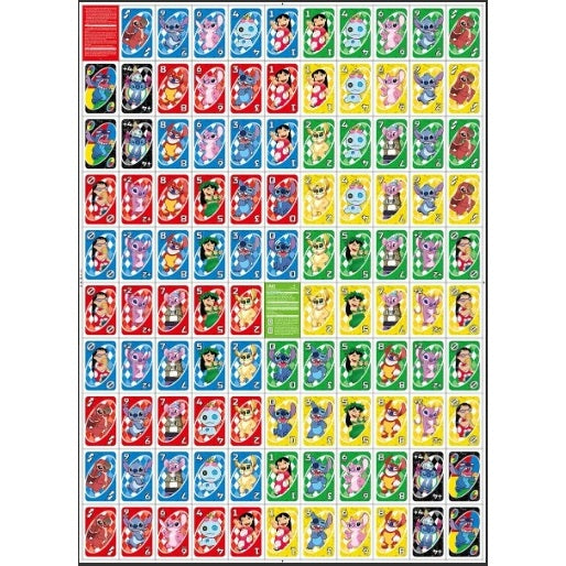 LANÇAMENTO - Jogo LILO E STITCH - diversão garantida para seus fihos!!! - Ideal para presentear em aniversário!!