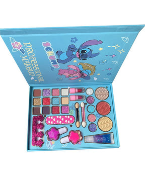 Paleta De Sombras Stitch - Lançamento
