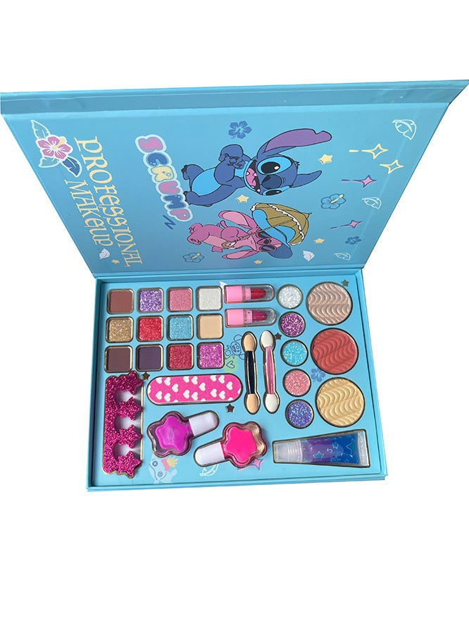 Paleta De Sombras Stitch - Lançamento