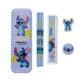 Kit Especial Stitch Molin