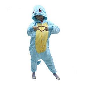 Pijama Infantil Stitch Alta qualidade - Disney