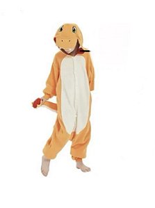 Pijama Infantil Stitch Alta qualidade - Disney