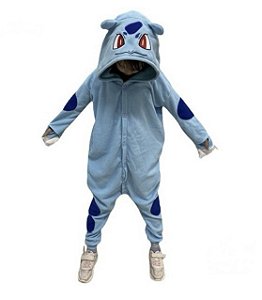 Pijama Infantil Stitch Alta qualidade - Disney
