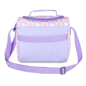 Kit Mochila Stitch in Love Disney - Com Lancheira e Estojo